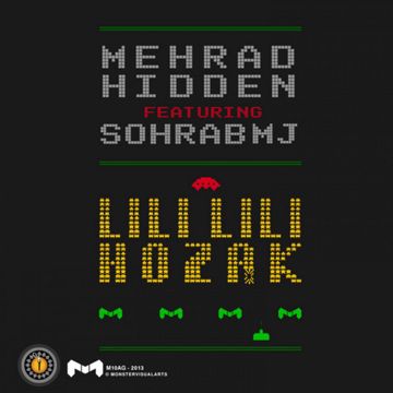 Lili Lili Hozak-cover