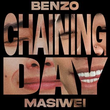 Chaining Day-cover