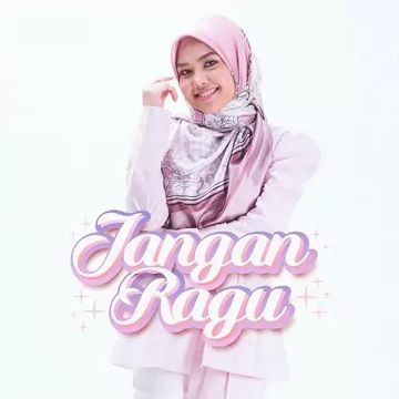 Jangan Ragu-cover