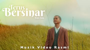 Terus Bersinar-cover