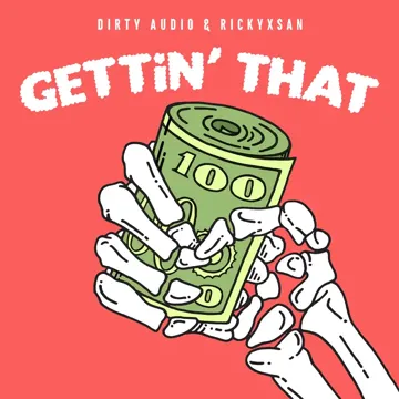 Gettin' That-cover