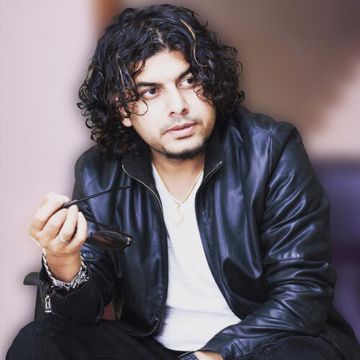 Dherai lai Badhda napugla maya-cover
