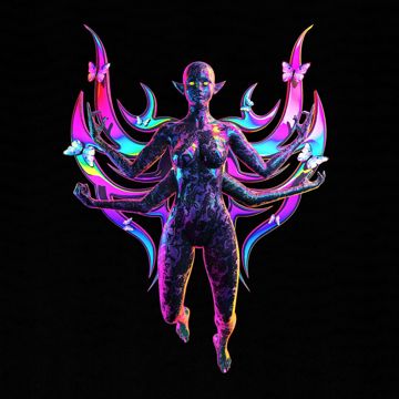 Ветром стать (rock cover)