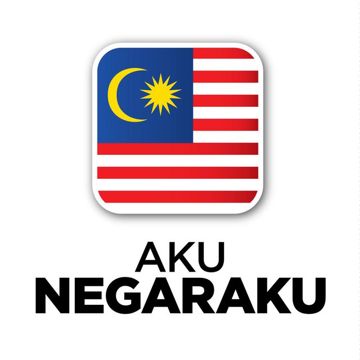 Aku Negaraku (feat. Hafiz Suip & Jaclyn Victor)