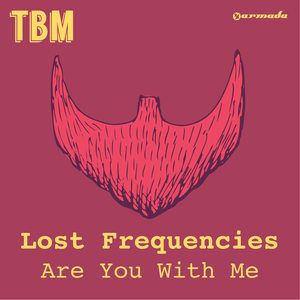 Are You with Me-cover
