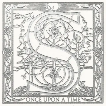 Once Upon A Time-cover