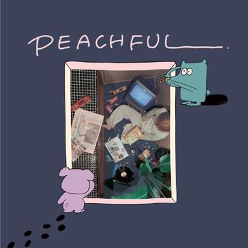 七色の橋の上で-cover