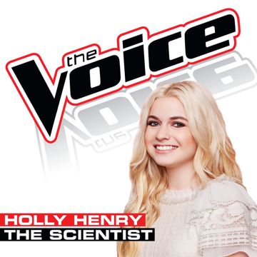 The Scientist-cover