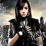 Celle qu'il te faut(feat. Nina Sky)-cover