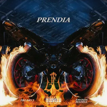 Prendia-cover
