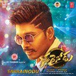 Sarrainodu-cover