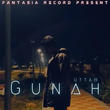 GUNAH-cover