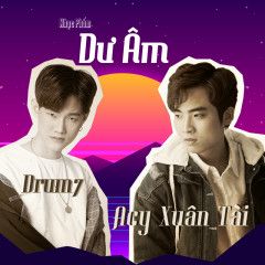 Dư Âm-cover