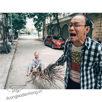 NGƯỜI PHU KÉO MO CAU-Organ