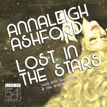Lost in the Stars-cover