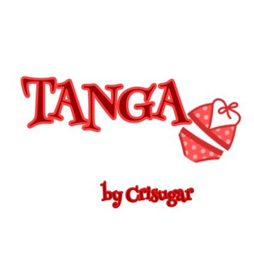parodia di "Tango"-cover