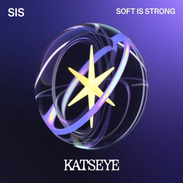 KATSEYE - My Way-cover
