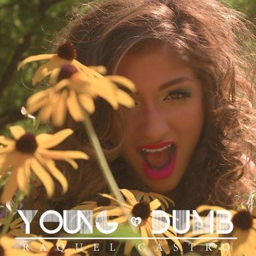 Young & Dumb-cover