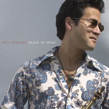 Peace Of Mind-cover
