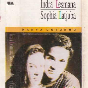 Hanya Untukmu-cover