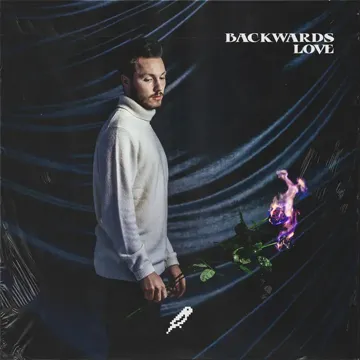 Backwards Love-cover