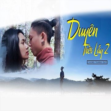 Duyên Trời Lấy 2 (Tone Nam)-cover