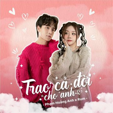 Trao Cả Đời Cho Anh-cover