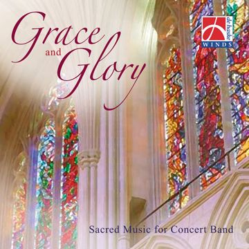 Grace And Glory-cover