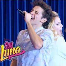 Soy Luna - Prófugos (Con Auriculares)