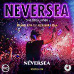 Neversea (2018 Official Anthem)-cover