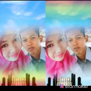 engkaluah takdirku