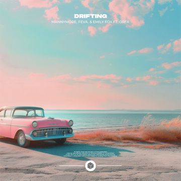 Drifting-cover