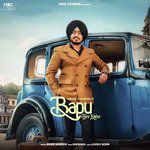 Bapu Tere Karke-cover