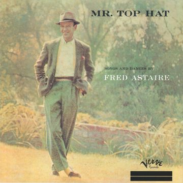 Top Hat, White Tie And Tails-cover