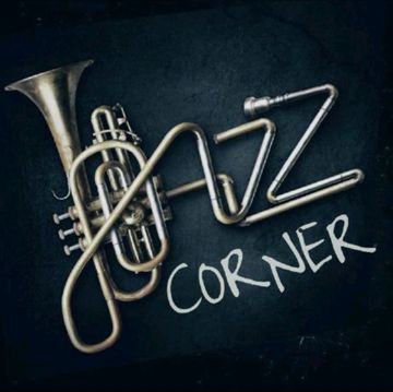 Words ( Jazz Corner )-cover