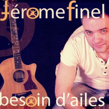 Besoin d'ailes