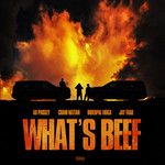 What's Beef-cover