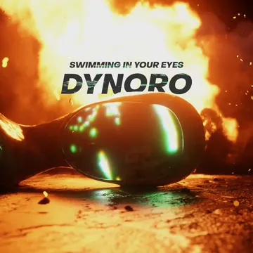 Swimming In Your Eyes-cover