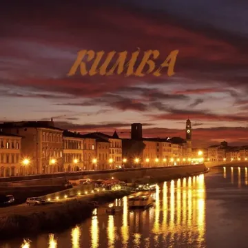 Rumba-cover
