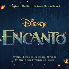 What Else Can I Do? (from "Encanto")-cover