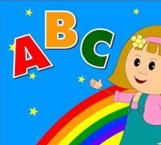 ABC Song-cover