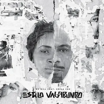 Estilo Vagabundo 3-cover