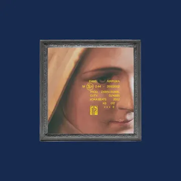 Maryjka-cover