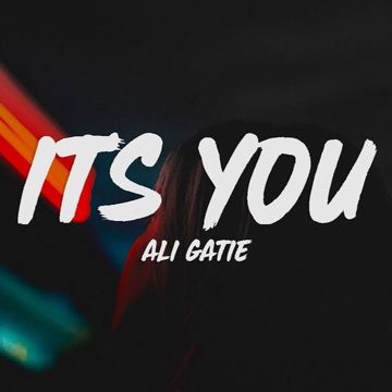 It’s You