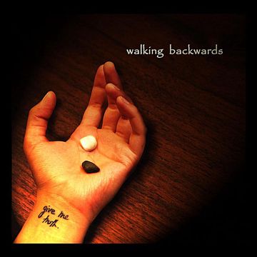 Walking Backwards-cover