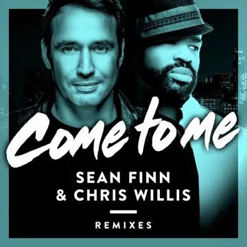 Come to Me (Alex Nocera & Scaia Remix)-cover