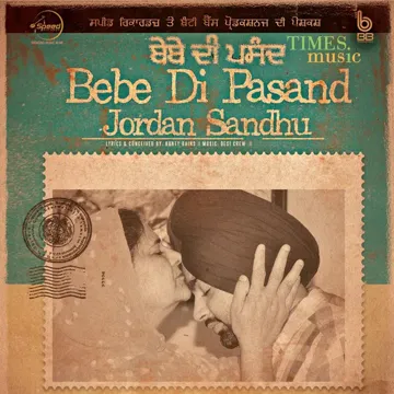 Bebe Di Pasand-cover