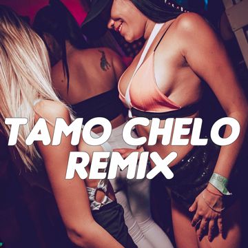 Tamo Chelo (Remix)-cover
