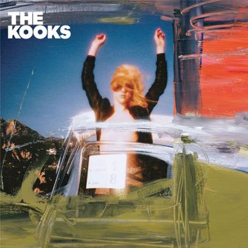 Eskimo Kiss-cover