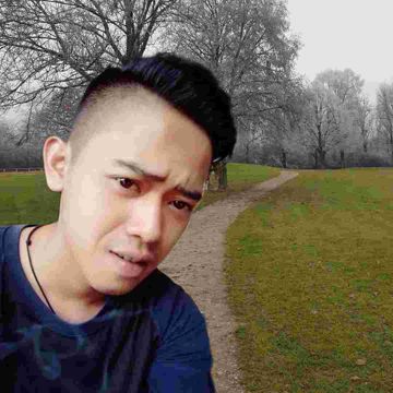Senandung rembulan